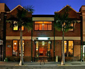 The Crosstown Eating House - Accommodation Rockhampton 0