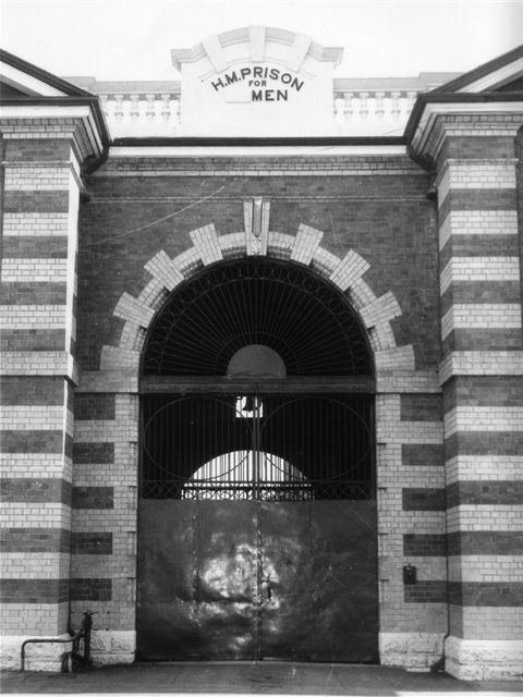 Boggo Road Gaol - Accommodation Rockhampton 0