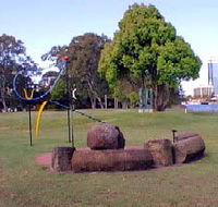 Gold Coast City Art Gallery - Accommodation Rockhampton