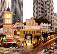 Chevron Renaissance Shopping Centre - Accommodation Rockhampton