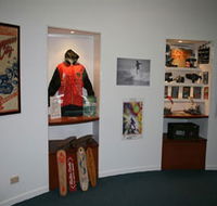 Surf World Gold Coast - Accommodation Rockhampton