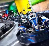 Go Karting Gold Coast - Accommodation Rockhampton