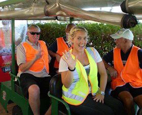  Accommodation Rockhampton