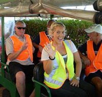 The Carlton Brewhouse - Accommodation Rockhampton