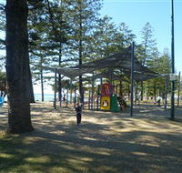 Justins Park - Accommodation Rockhampton