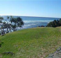 John Laws Park - Accommodation Rockhampton