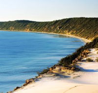 Cooloola Great Walk - Accommodation Rockhampton