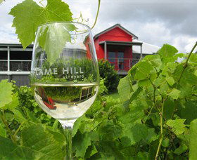 Flame Hill Vineyard - Accommodation Rockhampton 0