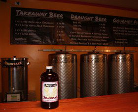 Brewbake At The Big Pineapple - Accommodation Rockhampton 0