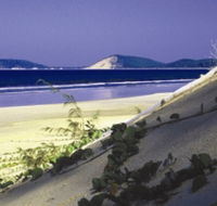 Cooloola Great Sandy National Park - Accommodation Rockhampton