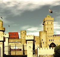 Sunshine Castle Bli Bli - Accommodation Rockhampton