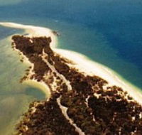 Inskip Peninsula Recreation Area - Accommodation Rockhampton