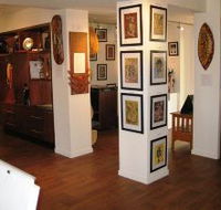 Janbal Gallery - Accommodation Rockhampton