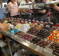 Poppys Chocolate - Accommodation Rockhampton