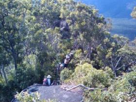 Mia Mia State Forest - Accommodation Rockhampton 0