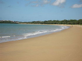 Bucasia Beach - Accommodation Rockhampton 0