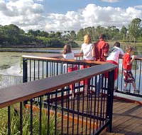 Maryboroughs Glory Hole - Accommodation Rockhampton