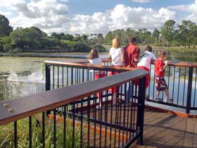 Maryboroughs Glory Hole - Accommodation Rockhampton 0