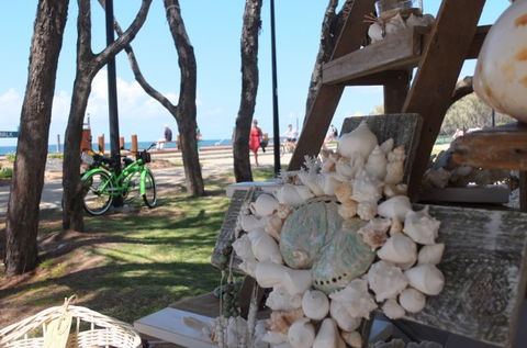Broadbeach Beachfront Markets - Accommodation Rockhampton 3