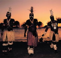 Gab Titui Cultural Centre - Accommodation Rockhampton