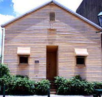 Waterside Workers Hall - Accommodation Rockhampton