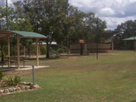  Accommodation Rockhampton