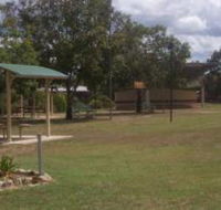Coronation Park - Accommodation Rockhampton