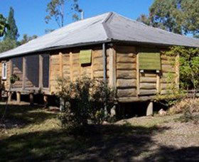 Greycliffe Homestead - Accommodation Rockhampton 0