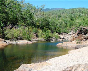 Mount Elliot, Bowling Green Bay National Park - Accommodation Rockhampton 0