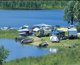 Proston QLD Accommodation Rockhampton