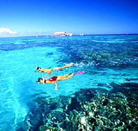 Great Barrier Reef Islands - Accommodation Rockhampton
