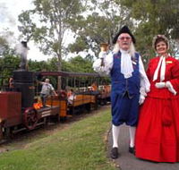 Maryborough Heritage City Markets - Accommodation Rockhampton