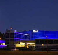 Logan Entertainment Centre - Accommodation Rockhampton