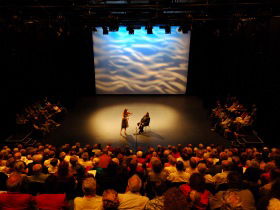 Riverway Arts Centre - Accommodation Rockhampton 0