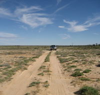 Lake Bindegolly Circuit - Accommodation Rockhampton