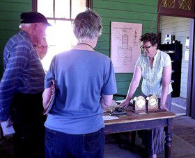 Tambo Heritage Precinct - Accommodation Rockhampton 0