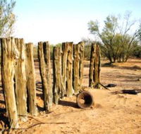 Cameron Corner Loop - Accommodation Rockhampton