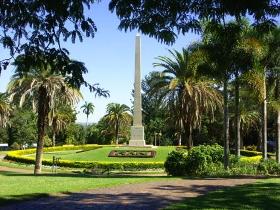 Rockhampton Botanic Gardens - Accommodation Rockhampton 0
