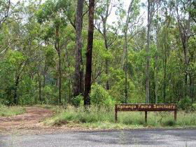 Nanango QLD Accommodation Rockhampton