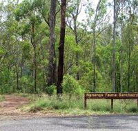 Nanango Fauna Reserve - Accommodation Rockhampton