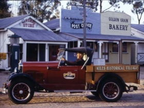  Accommodation Rockhampton
