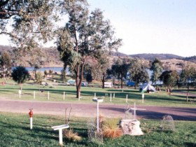 Texas QLD Accommodation Rockhampton