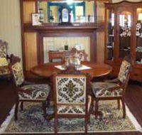 Ringsfield House - Accommodation Rockhampton