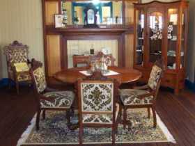 Ringsfield House - Accommodation Rockhampton 0