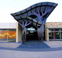 Dogwood Crossing Miles - Accommodation Rockhampton