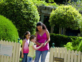 Redlands IndigiScapes Centre - Accommodation Rockhampton 0