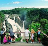 Barron Gorge National Park - Accommodation Rockhampton