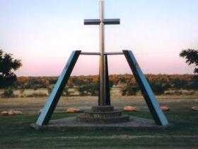 Jack Brown Lions Park - Accommodation Rockhampton 0