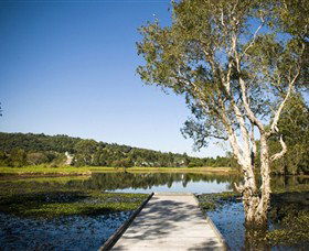 Eagleby Wetlands - Accommodation Rockhampton 0