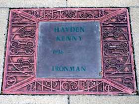 Achievers Walk - Accommodation Rockhampton 0